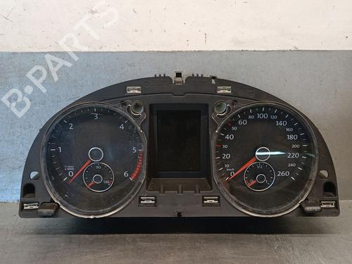 Used Instrument cluster Instrument cluster 37667572 37667572