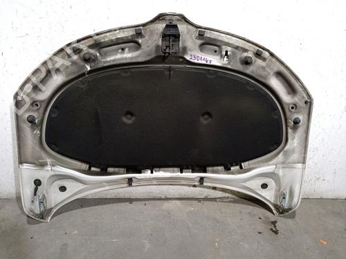 Hood SKODA RAPID (NH3, NK3, NK6) 1.6 TDI | BP27259777C1 