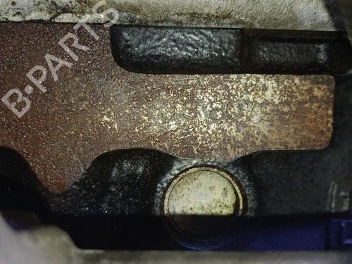 Engine HYUNDAI TERRACAN (HP) 2.9 CRDi | BP29308913M1 