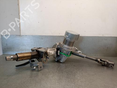 Lenksäule MAZDA 2 Hatchback (KB) 1.5 Hybrid (KBAC3X) | BP36995630M21 - Image 2