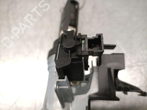 Ignition barrel VW T-CROSS (C11, D31) 1.0 TSi | BP38564245M48 - Image 8