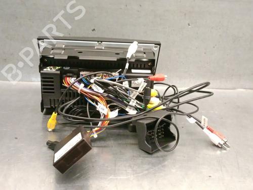 Radio OPEL CORSA D (S07) 1.2 (L08, L68) | BP30383802E6 - Image 3