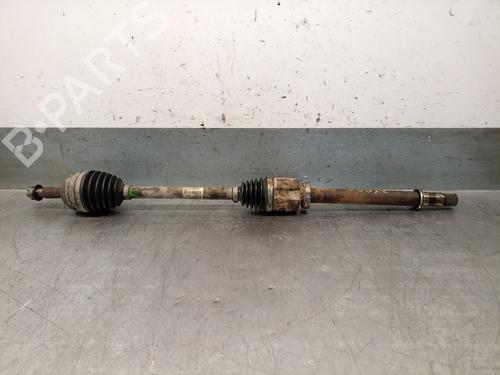 Used Right front driveshaft Right front driveshaft 38415825 38415825