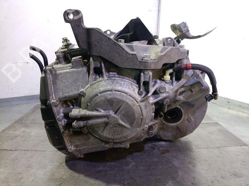 Gearkasse VOLVO S80 II (124) T6 AWD | BP29190023M3