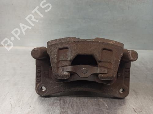 Left rear brake caliper JEEP COMPASS (MK49) 2.0 CRD | BP17335260M107 