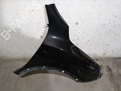Used Right front fenders NISSAN JUKE (F15) 1.5 dCi (110 hp) 26680625