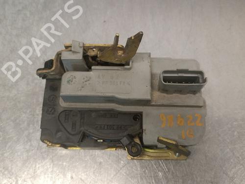 Front left lock CITROËN XSARA (N1) 1.6 16V | BP26905536C98 
