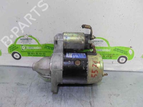 Used Starter KIA PRIDE Estate 1.3 (64 hp) 3175345