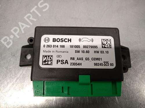 Electronic module PEUGEOT 308 SW II (LC_, LJ_, LR_, LX_, L4_) 1.5 BlueHDi 130 | BP25295925M83 