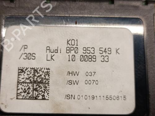 Headlight switch AUDI A3 Convertible (8P7) 1.6 TDI | BP33941329I24  - Image 9