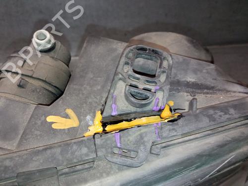 Venstre forlygte ROVER 25 I Hatchback (RF)  | BP29852760C28