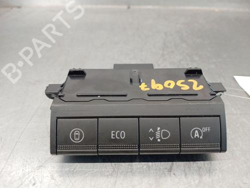 switch-dacia-bigster-2024-34544602 main image
