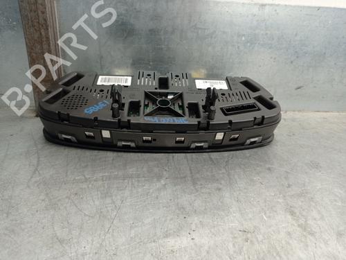 Instrument cluster RENAULT LAGUNA III (BT0/1) 2.0 dCi (BT07, BT0J, BT14, BT1A, BT1S) | BP8359633C47 