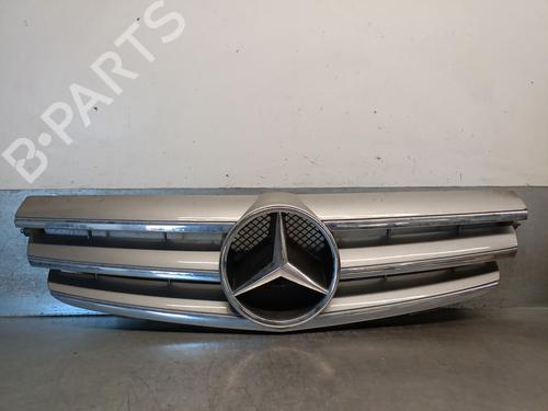 Used Grille Grille 37075027 37075027
