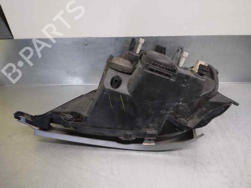Left headlight MERCEDES-BENZ M-CLASS (W163) ML 270 CDI (163.113) | BP29370504C28 
