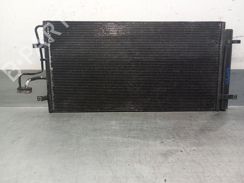 Used AC radiator KIA CARENS III MPV (UN) 2.0 CRDi 140 (140 hp) 22723547