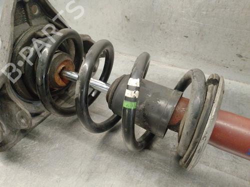 Left front shock absorber AUDI A4 B7 (8EC) 2.0 TDI | BP39531396M16 - Image 3