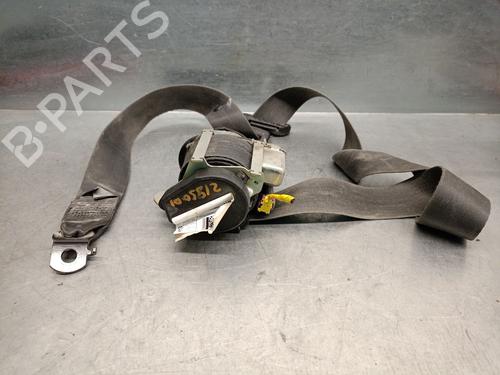Front left seatbelt FIAT FIORINO Box Body/MPV (225_) 1.3 D Multijet (225BXD1A, 225BXB1A, 225BXB11) | BP22726607I26 