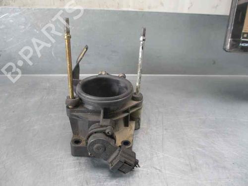 Throttle body FORD MONDEO II (BAP) 1.8 i | BP2105828M82 