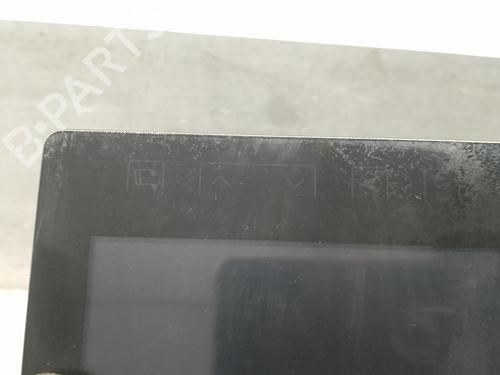 Display monitor TOYOTA C-HR (_X1_) 1.8 Hybrid (ZYX10_, ZYX11_) | BP18413031C48 