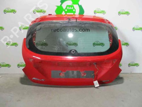 Tailgate FORD FOCUS III 1.0 EcoBoost | BP2049076C6 