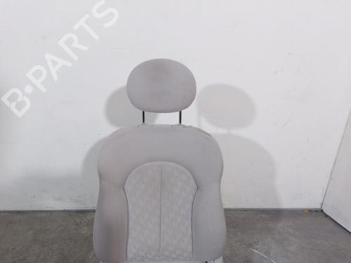 Left front seat MERCEDES-BENZ CLK (C209)  | BP22904166C15 