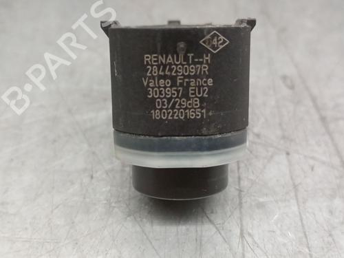 Modulo electronico RENAULT CAPTUR II (HF_) LPG (HFMT) | BP29697074M83