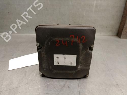 ABS pump MERCEDES-BENZ E-CLASS (W211) E 220 CDI (211.008) | BP32686895M43 - Image 6