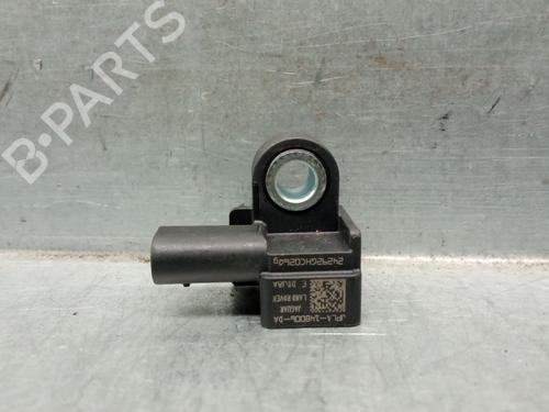 Elektronisk modul LAND ROVER DEFENDER Station Wagon (L663) D250 MHEV 4x4 (249 hp) 30303187