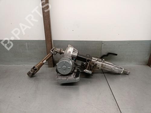 Used Steering column SKODA FABIA III (NJ3) 1.0 (75 hp) 31853512