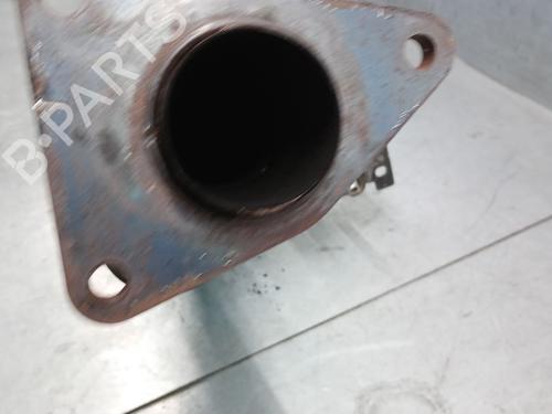 Particulate filter RENAULT KOLEOS II (HC_) 2.0 dCi 175 4WD | BP32262157M81