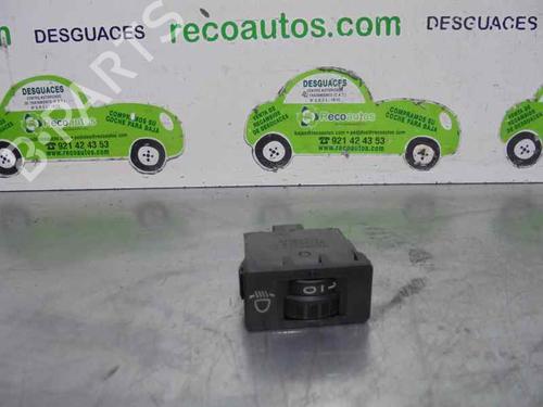 Forlygtekontakt CITROËN C3 I (FC_, FN_) 1.4 i (73 hp) 20249501