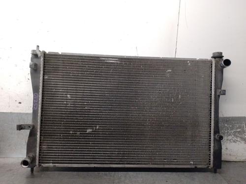 Wasserkühler für Wasserkühler SMART FORFOUR (454) 1.5 CDI (454.001) (95 hp) 34041463 34041463