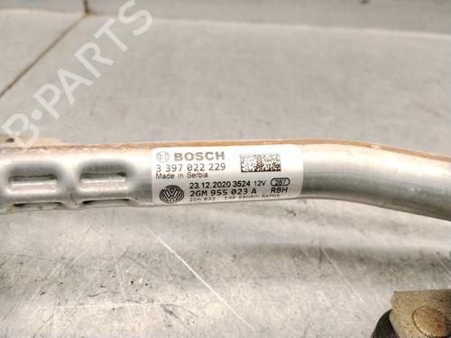 Front wiper motor VW T-CROSS (C11, D31) 1.0 TSI | BP38177874M29 - Image 4