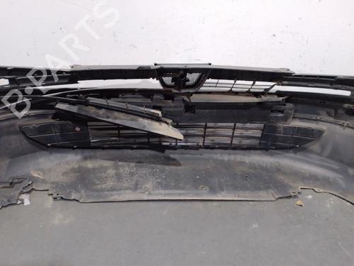 Front bumper PEUGEOT 807 (EB_) 2.0 HDI | BP19673018C7 