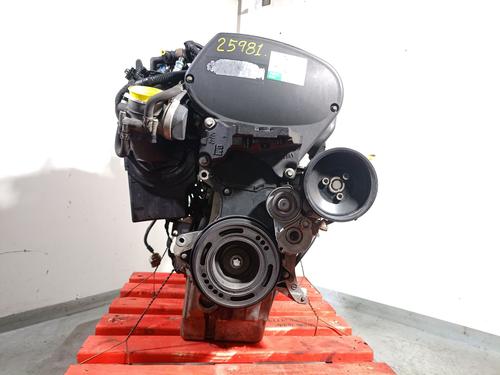 Used Engine Engine 37473763 37473763