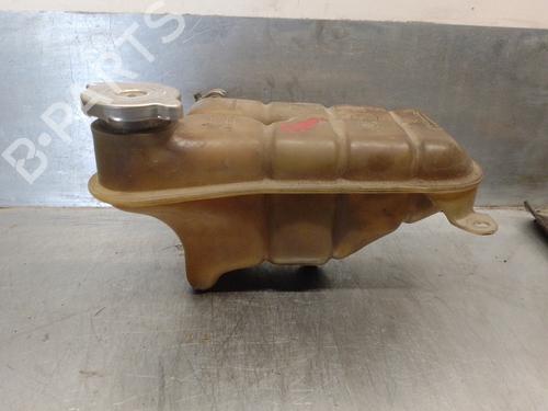 Expansion tank MERCEDES-BENZ 190 (W201) E 2.3 (201.028) 1245001749 | 1245001749
