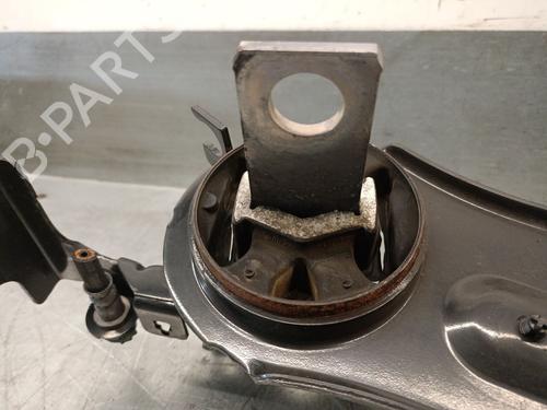 Venstre bagtil bærearm VOLVO XC60 I SUV (156) D5 AWD | BP29955428M14