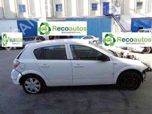Climate control OPEL ASTRA H (A04) 1.7 CDTI (L48) | BP36323411I5 - Image 9