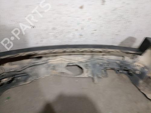 Rear bumper BMW X3 (E83) 2.0 d | BP26910201C8 