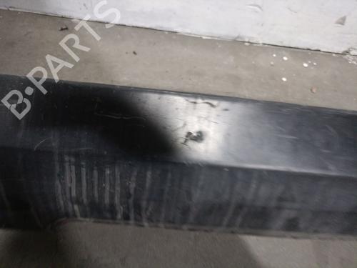 Rear bumper CITROËN NEMO Box Body/MPV (AA_) 1.3 HDi 75 | BP29605379C8 