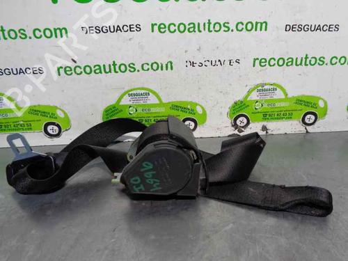 Used Front left seatbelt BMW 3 Compact (E46) 316 ti (115 hp) 8724748