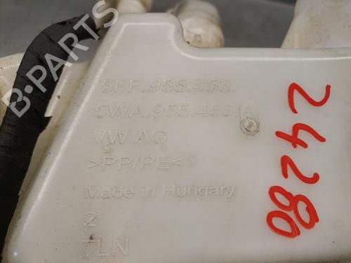 Sprinklertank SEAT LEON (KL1, KLG) 1.0 TSI | BP31579729C113