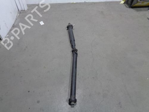 Used Driveshaft BMW X6 (E71, E72) xDrive 40 d (306 hp) 12953110