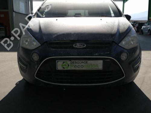 Left front window switch FORD S-MAX (WA6) 2.0 TDCi | BP19255719I27 - Image 9