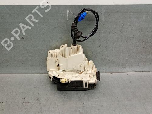 Venstre bagtil lås DODGE JOURNEY 2.0 CRD (140 hp) 32028103