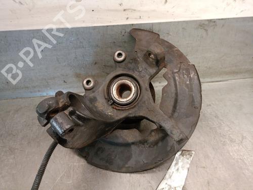 Left front steering knuckle VOLVO C30 (533) 1.6 D | BP37486846M25 - Image 4