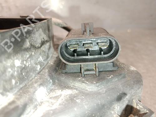 Radiator fan OPEL ZAFIRA / ZAFIRA FAMILY B (A05) 1.7 CDTI (M75) | BP29314154M35 