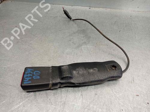 Used Seat buckle MERCEDES-BENZ M-CLASS (W163) ML 320 (163.154) (218 hp) 20261812