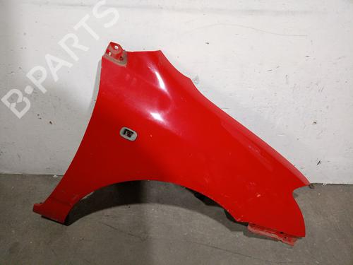 Used Right front fenders TOYOTA COROLLA (_E12_) 2.0 D-4D (CDE120R, CDE120L_) (116 hp) 28328143